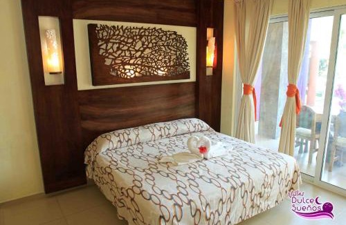 Rincon de Guayabitos Hotel | Villas Dulce Suenos