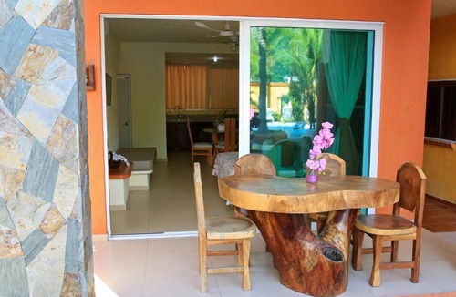 Rincon de Guayabitos Hotel | Villas Dulce Suenos