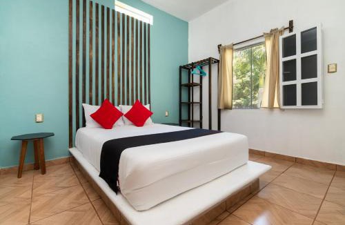 Tlaquiltenango Hotel | Villas el Paraíso, El Rollo