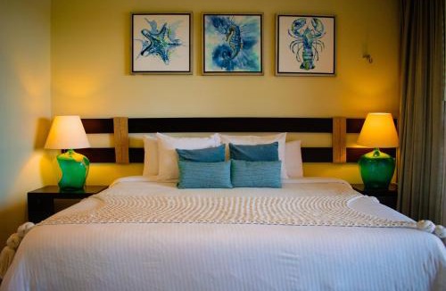 Telchac Puerto Hotel | Villas Grand Marina Kinuh