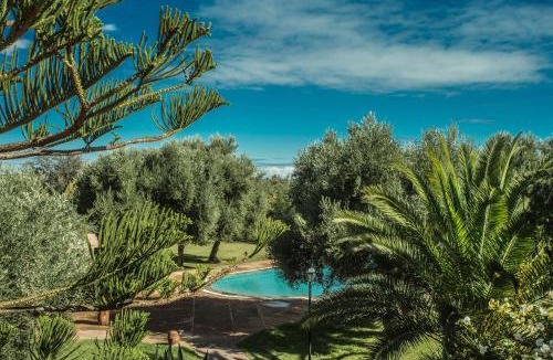 Tameslouht Villa | Villas in Marrakech, Morocco