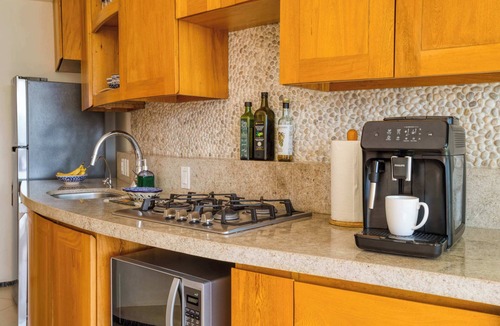 Playa la Madera Condo | Villas Kaukan 301: Effortless Beachfront Living
