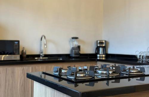 Tapalpa Apartment | Villas La Cumbre Tapalpa