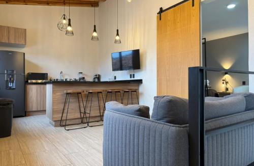 Tapalpa Apartment | Villas La Cumbre Tapalpa