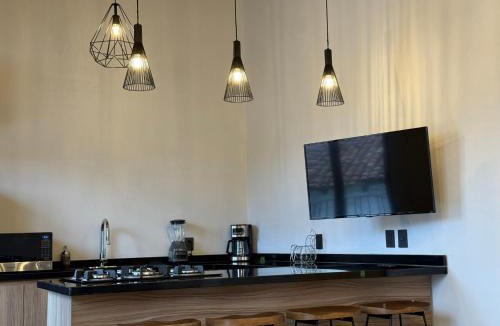 Tapalpa Apartment | Villas La Cumbre Tapalpa
