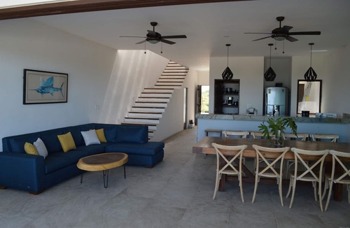 Chicxulub Puerto House | Villas Las Tunas II - Yucatan Home Rentals