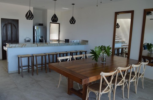 Chicxulub Puerto House | Villas Las Tunas II - Yucatan Home Rentals