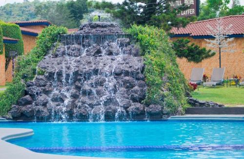 Cordoba Villa | Villas Layfer, Córdoba, Veracruz, Mexico