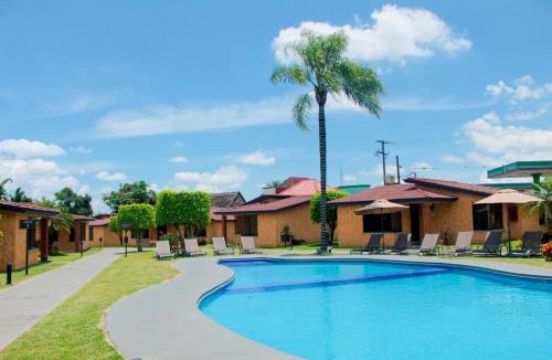 Cordoba Villa | Villas Layfer, Córdoba, Veracruz, Mexico
