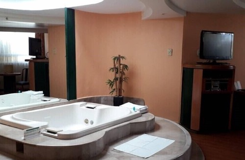 Metepec Hotel | Villas los Sauces Metepec