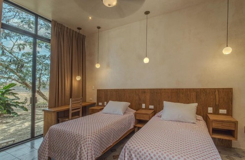 Mococha Apartment | Villas Marlé