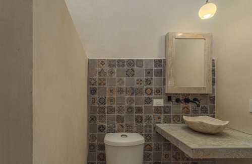 Mococha Apartment | Villas Marlé