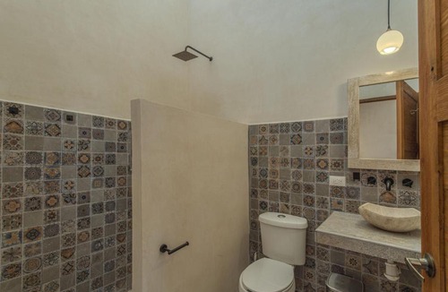Mococha Apartment | Villas Marlé