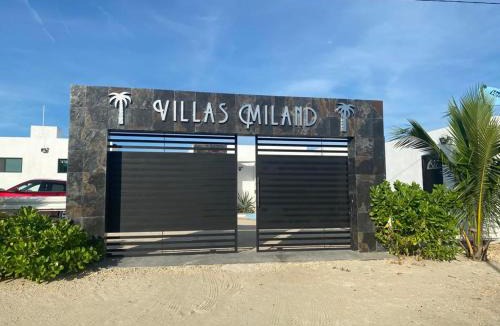 San Benito Apartment | Villas Miland - San Benito Beach