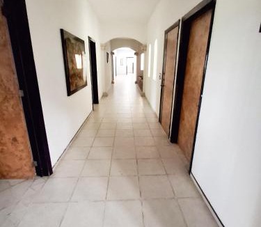 Anton Lizardo Villa | Villas Montserrat Wellness Center
