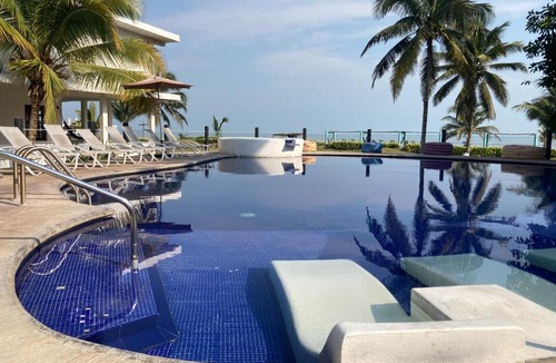 Tecolutla Apartment | Villas Noray