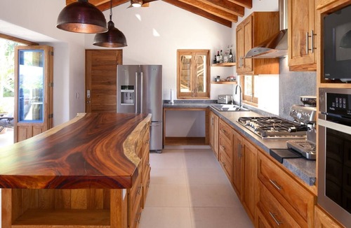 North End Villa | "Villas Palmas Reales" (Royal Palm) 6 Bed/6.5 Bath