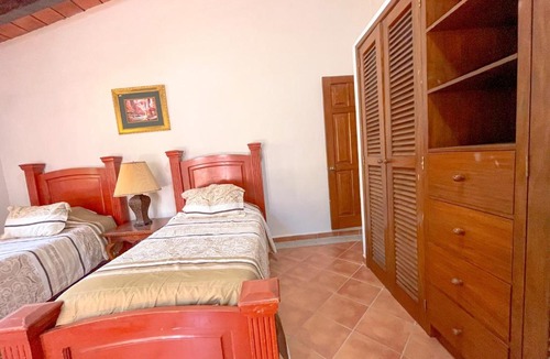 South Shore Hotel Area Apartment | Villas Plaza mismaloya beach A3