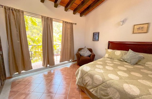 South Shore Hotel Area Apartment | Villas Plaza mismaloya beach A3