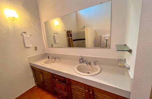 South Shore Hotel Area Apartment | Villas Plaza Mismaloya Beach AA4