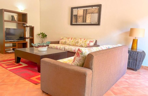 South Shore Hotel Area Apartment | Villas Plaza Mismaloya Beach AA4