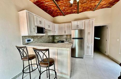 Raquet Club Apartment | Villas San Juan Cosala