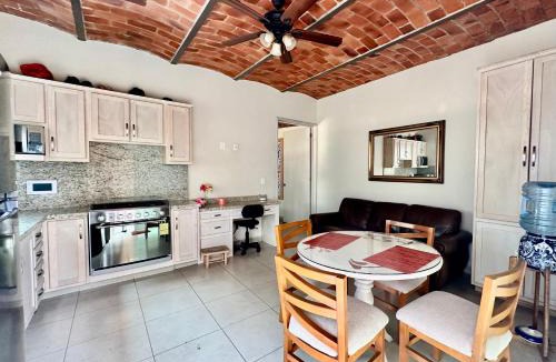 Raquet Club Apartment | Villas San Juan Cosala