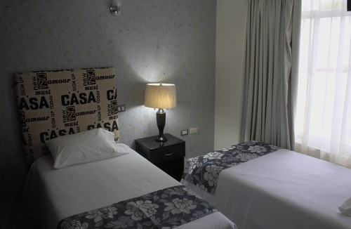 Xalapa Apartment | Villas Tecuanpan Xalapa