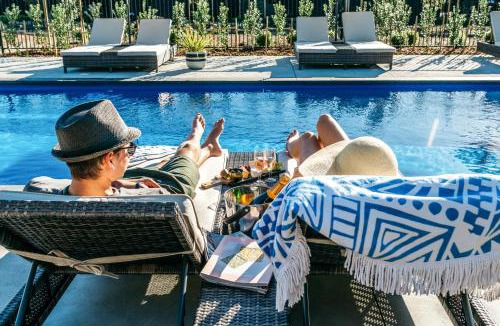 Waiheke Island Villa | Villas Waiheke
