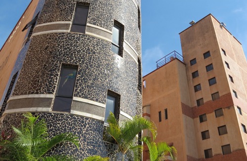 Cuernavaca Hotel | Villas y Suites Paraiso del Sur