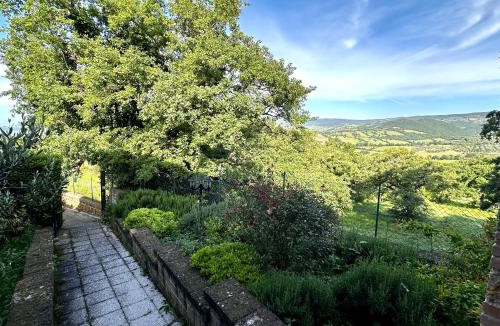 Manciano House | Villetta Oreste