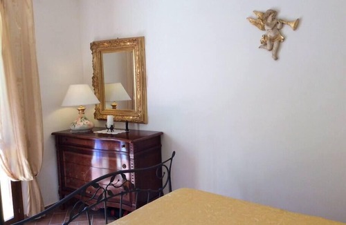 Poggio Murella Apartment | Villetta Turchese