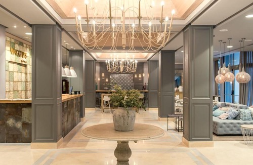 Sant Francesc Hotel | Vincci Lys