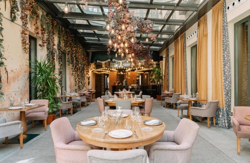 Huertas Hotel | Vincci Soho