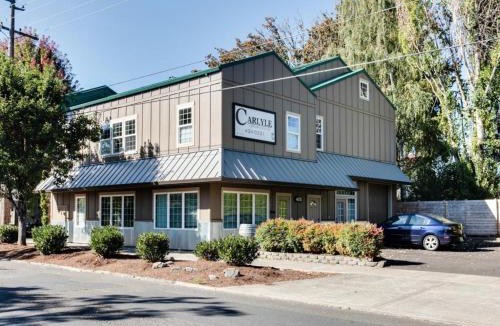 McMinnville Apartment | Vino Ritiro