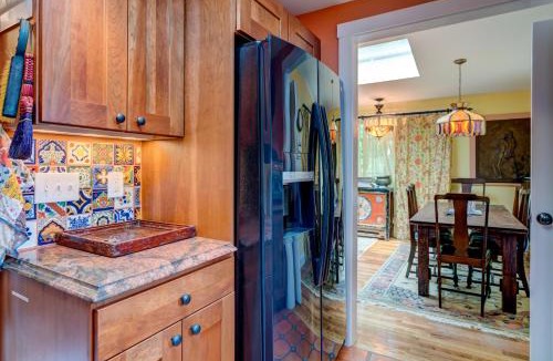 Rockport House | Vintage Rockport Escape