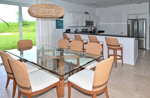 Treasure Cay Resort | VIP Beachfront End Unit - Just 75 feet to the ocean!