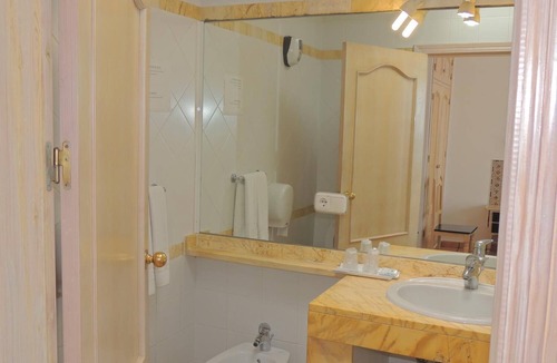 La Parata House | Virgen del Mar Holidays