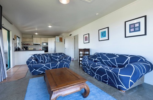 Merita House | Virtue Escape - Beachside Bliss at Tokerau Beach