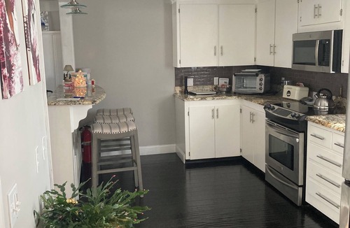 Pawcatuck House | Visit MYSTIC & R.I. BEACHES. LOVELY HOME, short drive to Misquamicut & Foxwoods!