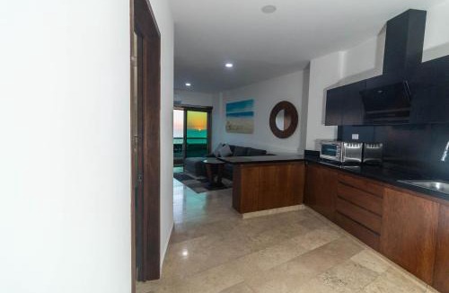 Bucerias Apartment | Vista al mar en Bucerías