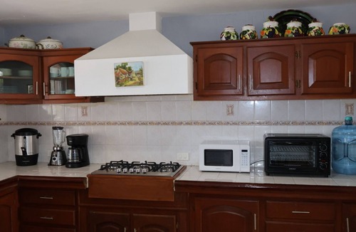 El Sargento Villa | Vista al Mar