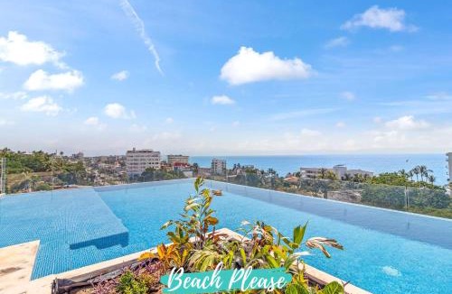 Bucerias Apartment | Vista Bucerias - Rooftop Pool & Stunning Views