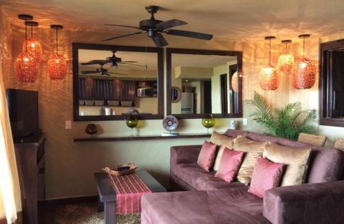 Ixtapa Apartment | Vista de las Rocas