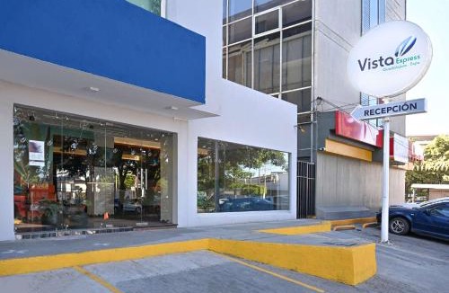 Zona Expo Hotel | Vista Express Guadalajara Expo SureStay Collection by BW