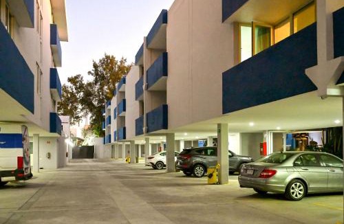 Zona Expo Hotel | Vista Express Guadalajara Expo SureStay Collection by BW