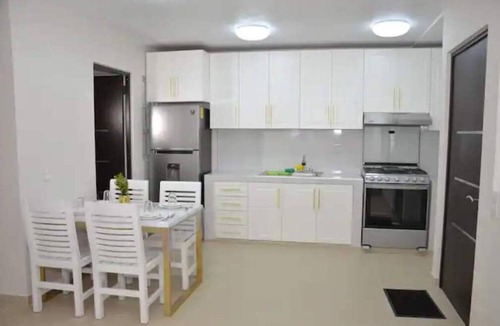 Atlixco Apartment | Vista Hermosa Condominios in Atlixco.