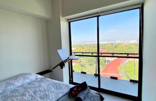 Anahuac House | Vista Magica CDMX