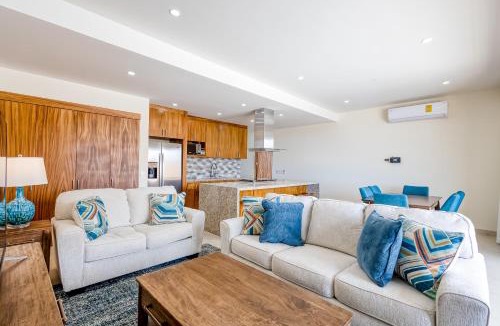 Libertad Apartment | Vista Mare Oasis
