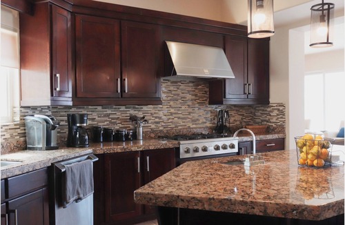 Marina Real House | Vista Marina 6br Coastal Getaway in San Carlos, Son.